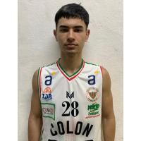 ALEXIS CUFOS