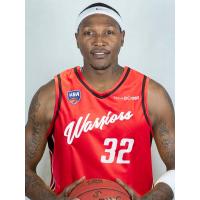 Garrius De Marquise Holloman