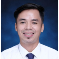 Gerald Mamaradlo