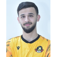 صالح محمد عناد العشبان