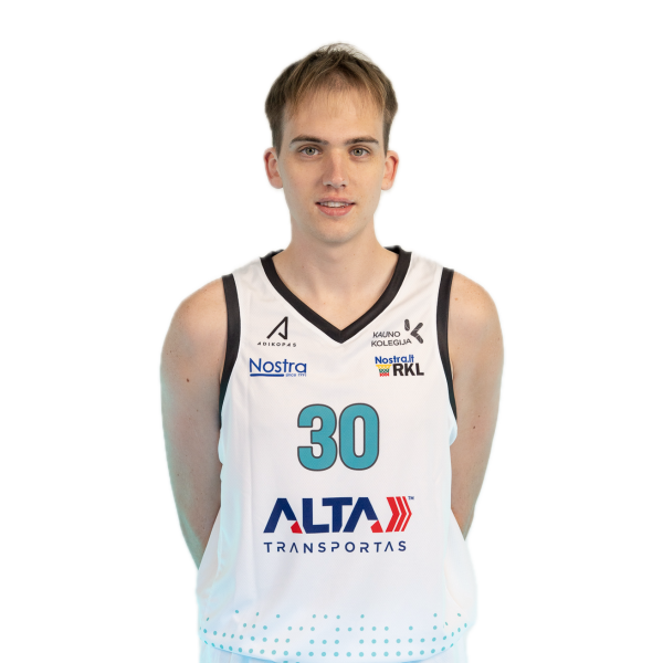 Paulius Kazlauskas