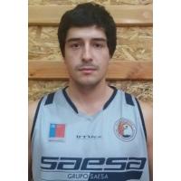 Jorge Perez Martinez