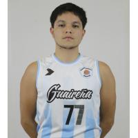 SEBASTIAN FLEITAS