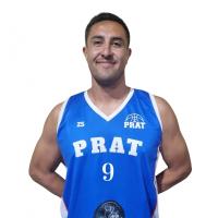 Sebastian R. Jerez Pizarro