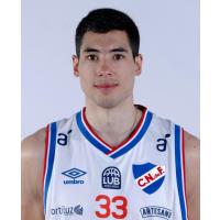 BERNARDO BARRERA