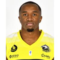 Jean-francois KEBE-N'GUEMA