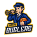 Brave Buglers