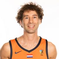 Robin POGGENWISCH