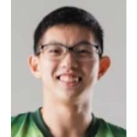 Yu Kai, Xavier Jong