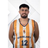 MARTIN DIAZ