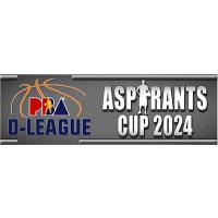 2024 PBA D-LEAGUE Aspirants Cup