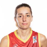 Eva SEBASTIAN LAZARO