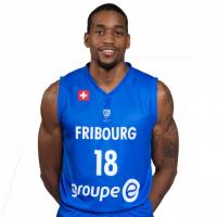 Μπράντον Γκάρετ