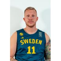 Patric JOSEFSSON