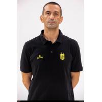 Θεοδόσης ΠΑΡΑΛΙΚΑΣ