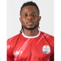 VINCENT EMMANUEL ANI