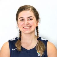 Bailey MOODY