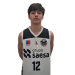 Martin Gonzalez, Adolfo