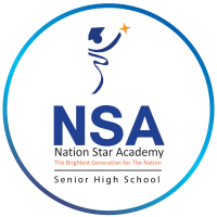 NATION STAR ACADEMY SURABAYA