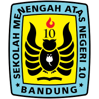 SMA NEGERI 10 BANDUNG
