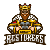 Great Restorers Academy