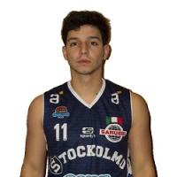 NICOLAS CASTELLO