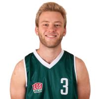 Hannes Mejare Berntsson