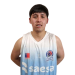 Llaiquen Villegas, Cristofer