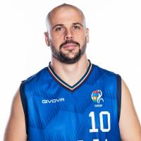 Dimitri TANGHE