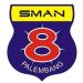 SMA NEGERI 8 PALEMBANG
