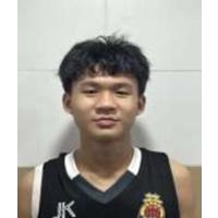 Chang Ting, Alphonsus Chen