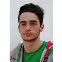 Angelo PEREIRA