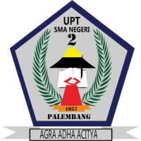 SMA NEGERI 2 PALEMBANG