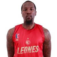 Roquez Jemel Johnson