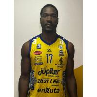 DAVIYON DRAPER