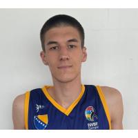 Strahinja ROSULJAS