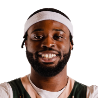 Deon Ejim