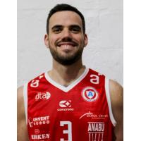 GABRIEL CASTRO