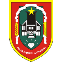 PROVINSI KALIMANTAN SELATAN