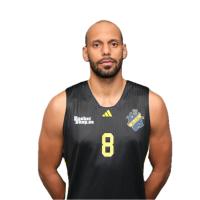 David Häggqvist Jallow