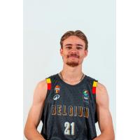 Tristan VANDEN EYNDE