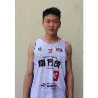 Yihong Sam