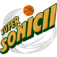 Supersonicii