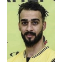 السيد قاسم احمد علوي احمد