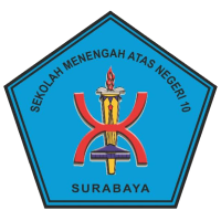 SMA NEGERI 10 SURABAYA