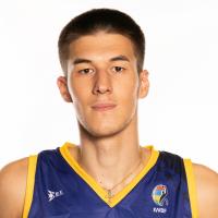 Strahinja ROSULJAS
