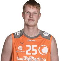 Sebastian Forsling