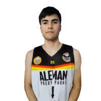 Guillermo Almonacid Garrido