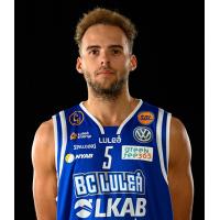 Denzel Andersson