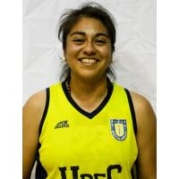 Barbara V. Crisostomo Ramirez